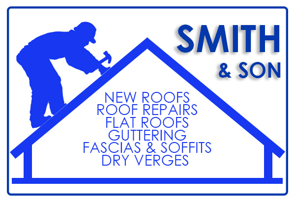 Smith and Sons Roofing